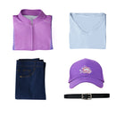 Movie Anime Kids Adult Girls Judy Hopps Rabbit Cosplay Costume - AwwwCos