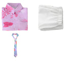 Movie Anime Kids Adult Male Nick Wilde Cosplay Costume Casual Outfits - AwwwCos