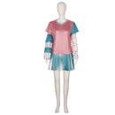 Movie Borderlands Tiny Tina Cosplay Costume Daily Outfits - AwwwCos