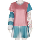 Movie Borderlands Tiny Tina Cosplay Costume Daily Outfits - AwwwCos