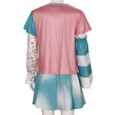 Movie Borderlands Tiny Tina Cosplay Costume Daily Outfits - AwwwCos