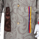 The Chocolate Factory Charlie Willy Wonka Cosplay Costume