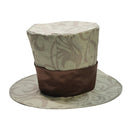 The Chocolate Factory Charlie Willy Wonka Cosplay Costume