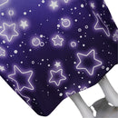 Movie Child Boys Elio Cosplay Costume Purple Satr Cloak - AwwwCos