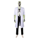 Movie Creature Commandos Frankenstein Gorgon Cosplay Costume - AwwwCos