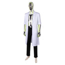 Movie Creature Commandos Frankenstein Gorgon Cosplay Costume - AwwwCos