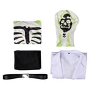 Movie Creature Commandos Frankenstein Gorgon Cosplay Costume - AwwwCos