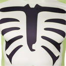 Movie Creature Commandos Frankenstein Gorgon Cosplay Costume - AwwwCos