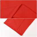 Movie Death Becomes Madeleine Cosplay Costume Red Party Dress - AwwwCos