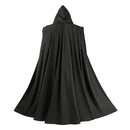 Male Movie Doom Cosplay Costume Jumpsuit Hooded Cape - AwwwCos