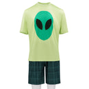 Movie Elio Cosplay Costume Adult Men Summer Outfits - AwwwCos