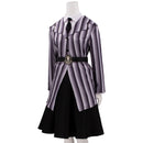 Movie Female Doll Cosplay Costume School Uniform - AwwwCos