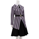 Movie Female Doll Cosplay Costume School Uniform - AwwwCos