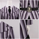 Movie Female Doll Cosplay Costume School Uniform - AwwwCos