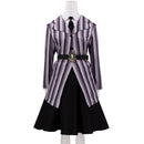 Movie Female Doll Cosplay Costume School Uniform - AwwwCos