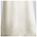 Movie Frankenstein Elizabeth Cosplay Costume Long Sleeve Dress