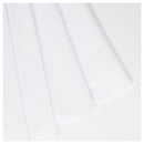 Movie Frankenstein Elizabeth Cosplay Costume Women White Dress - AwwwCos