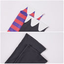 Anime Hazbin Hotel Vaggie Cosplay Costume Women Dress Halloween Skirt