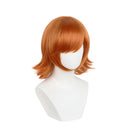 Movie Rivals Squirrel Girl Cosplay Wig Daily Hair - AwwwCos