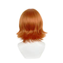 Movie Rivals Squirrel Girl Cosplay Wig Daily Hair - AwwwCos