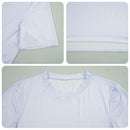 Movie Modern Times The Tramp Cosplay Costume Striped jumpsuit - AwwwCos