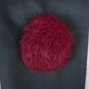 Movie Nightmare Joker Cosplay Costume Red Stripes Suits - AwwwCos