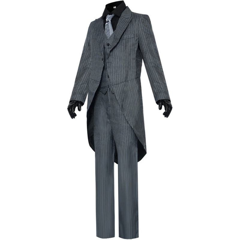 Gotham Penguin Cobblepot Cosplay Costume Men Uniform