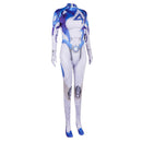 Movie Rivals Fantastic Invisible Woman Cosplay Costume - AwwwCos