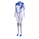 Movie Rivals Fantastic Invisible Woman Cosplay Costume - AwwwCos