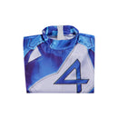 Movie Rivals Fantastic Invisible Woman Cosplay Costume - AwwwCos