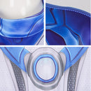 Movie Rivals Fantastic Invisible Woman Cosplay Costume - AwwwCos