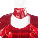 Movie Smile Skye Riley Cosplay Costume Women Jumpsuit - AwwwCos