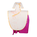 Movie Spellbound Ellian Cosplay Costume Princess Luxurious Dress