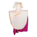 Movie Spellbound Ellian Cosplay Costume Princess Luxurious Dress