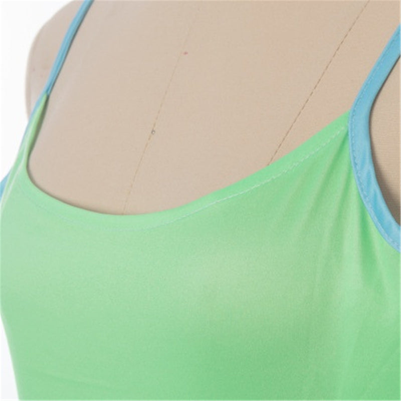 Movie Suddenly 30 Halter Cosplay Costume Suspender Dress - AwwwCos