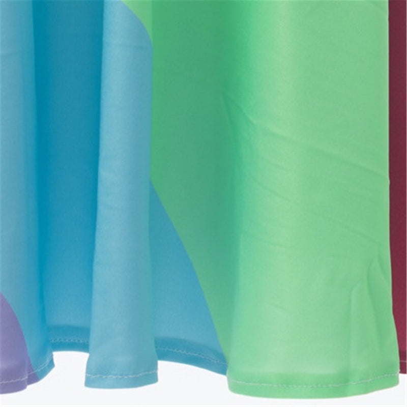 Movie Suddenly 30 Halter Cosplay Costume Suspender Dress - AwwwCos