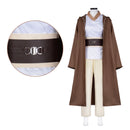 Movie The Acolyte Indara Kid Women Cosplay Costume