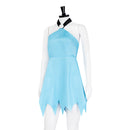 Movie The Flintstones Bamm - Bamm Rubble Cosplay Costume - AwwwCos
