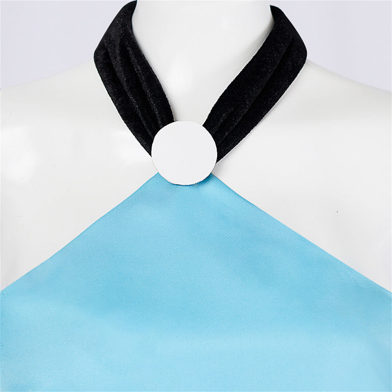 Movie The Flintstones Bamm - Bamm Rubble Cosplay Costume - AwwwCos
