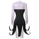 Movie The Little Mermaid Ursula Cosplay Costume Stage Dress - AwwwCos