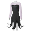 Movie The Little Mermaid Ursula Cosplay Costume Stage Dress - AwwwCos