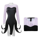 Movie The Little Mermaid Ursula Cosplay Costume Stage Dress - AwwwCos
