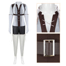 Movie The Lord of the Rings Hera Cosplay Costume Women Suit - AwwwCos