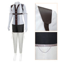 Movie The Lord of the Rings Hera Cosplay Costume Women Suit - AwwwCos