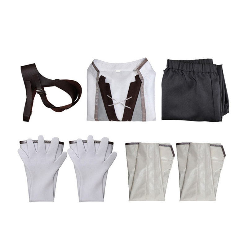 Movie The Lord of the Rings Hera Cosplay Costume Women Suit
