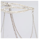 Movie The Rings Arwen Cosplay Costume Performance Dress - AwwwCos