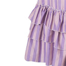 Movie Tim Burton's Corpse Bride Emelie Victor Cosplay Costume - AwwwCos