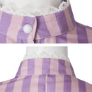 Movie Tim Burton's Corpse Bride Emelie Victor Cosplay Costume - AwwwCos