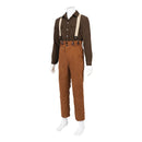 Movie Titanic Jack Dawson Cosplay Costume - AwwwCos