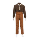 Movie Titanic Jack Dawson Cosplay Costume - AwwwCos